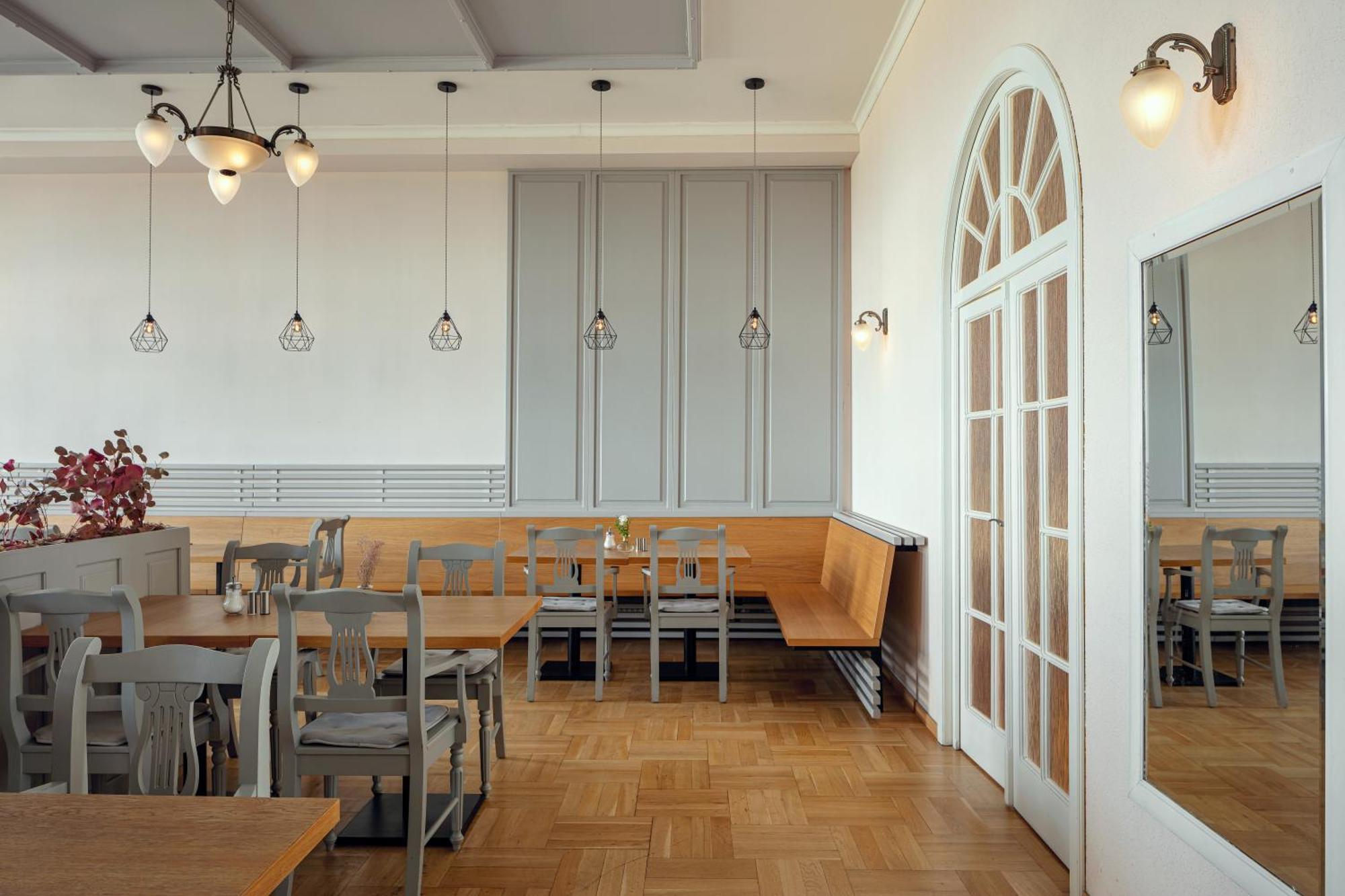Hotel Zamecek Janovicky Броумов Экстерьер фото